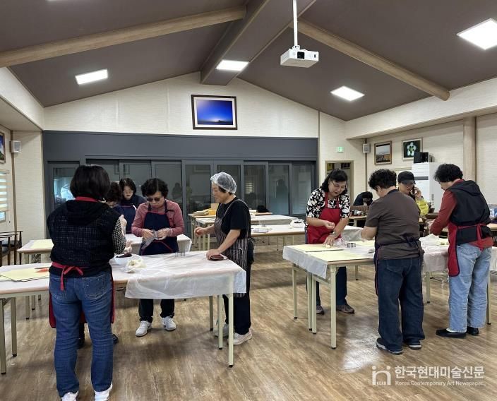 원주시농업기술센터, 농촌으로 함께 떠나는 힐링 팜투어 성료