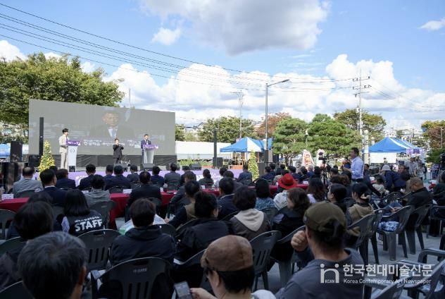 여주시, 제10회 여주시 평생학습·주민자치축제 성료