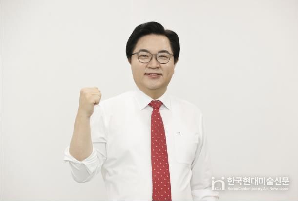 박일하 동작구청장