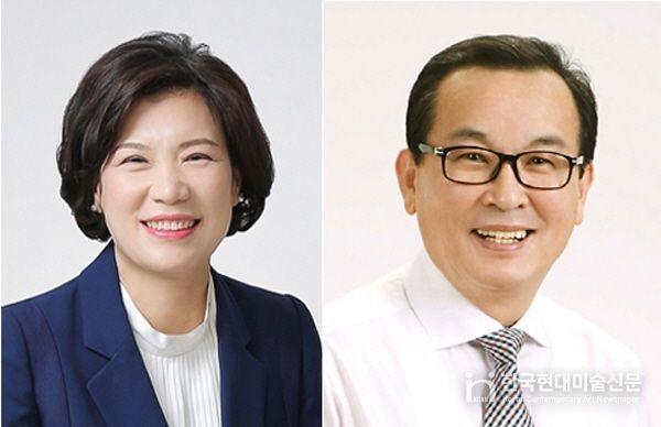 이남숙 의원/최주만 의원