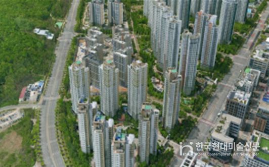 새로운 3D 입체지도 서비스