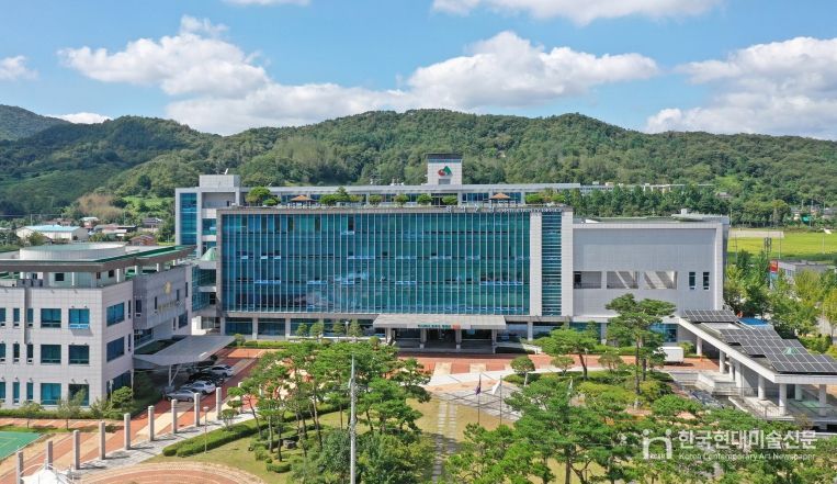 임실군, 가을철 산불방지대책본부 설치 운영