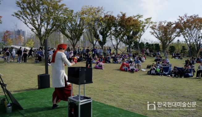 충주시 2025 정원축제 성황리 개최