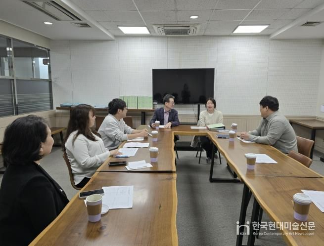 시흥시정신건강복지센터, 마음충전소 3차년도 현장점검 실시