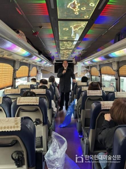 (사)경기도시각장애인연합회 동두천시지회, 사과따기 체험으로 힐링과 교감의 시간 가져