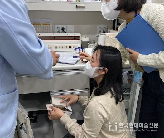 병원급 의료기관 지도‧점검