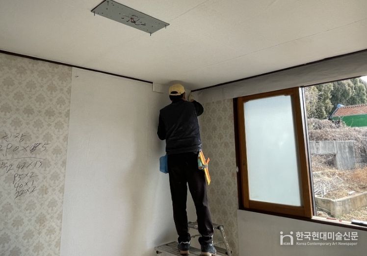 민·관 협력으로 따뜻한 보금자리 지원