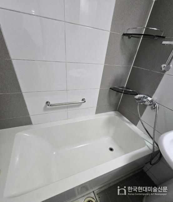 주거 청소 지원사업 후