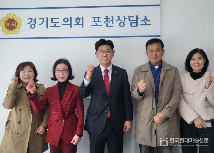 윤충식 의원, 재가노인지원서비스 안정적 운영방안 마련해야