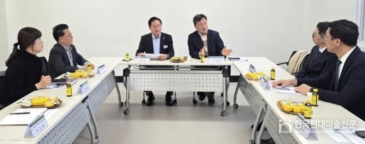 홍천군, 제2회 홍천 FCI 국제 도그쇼 & 홍천군 반려동물 문화 축제 추진결과 보고회 개최