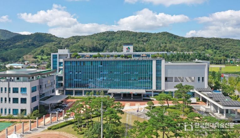 임실군, 중소기업 근로환경 개선 추진