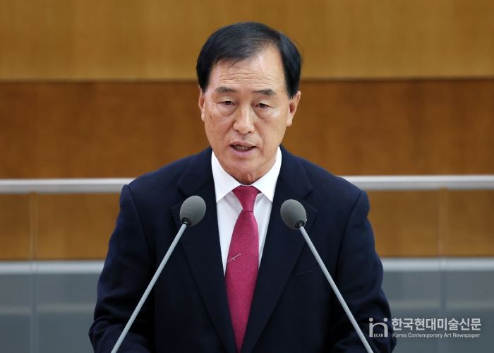 경기도의회 미래과학협력위원회 이제영 위원장(국민의힘, 성남8)