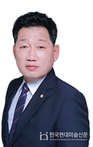 부산시의회 복지환경위원회 박희용 의원(부산진구1, 국민의힘)