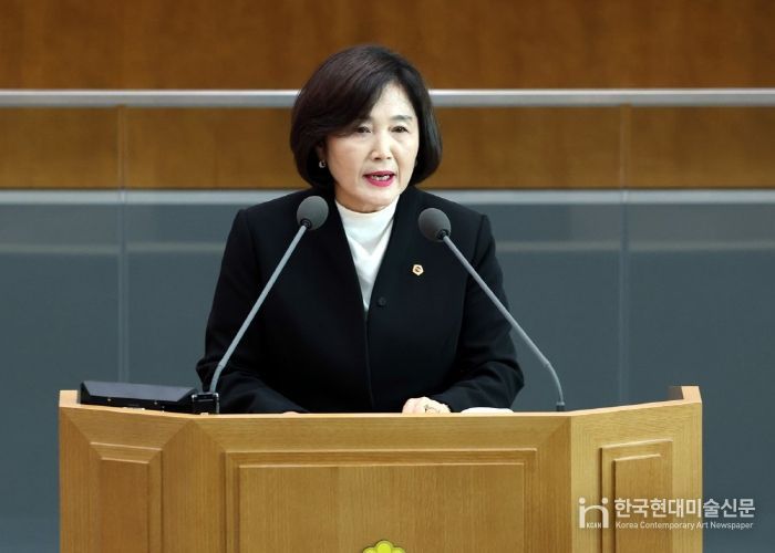 경기도의회 교육기획위원회 김영희 의원(더불어민주당, 오산1)