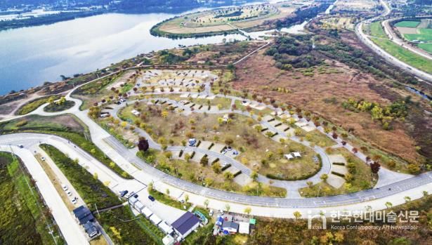 여주도시공사, 캠핑장 하반기 고객만족도조사 실시