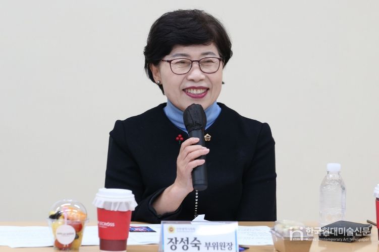 인천시의회 장성숙 의원, ‘마음챙김 명상으로 여는 중독 예방의 새로운 길 토론회’개최