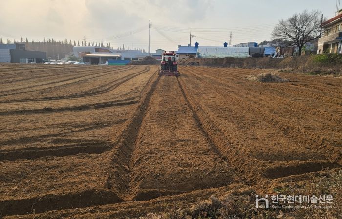 ‘늦파종’ 대비 밀·보리 재배관리 기술법 안내