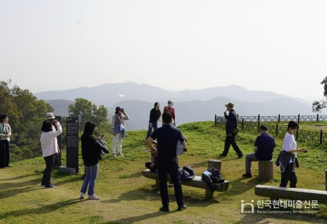 화성특례시, 지역관광 활성화를 위한 ‘화성특례시 추천 여행코스’ 시범운영 개시