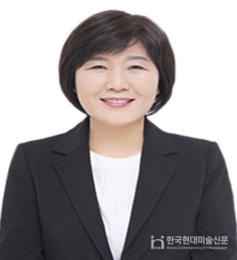 부산진구 제4선거구 배영숙의원