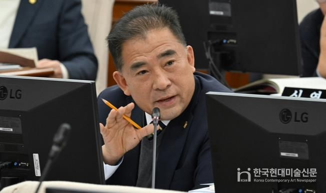 조성운 강원특별자치도의원(삼척1), 강릉․속초의료원 장례식장, 감사 즉시 착수 촉구