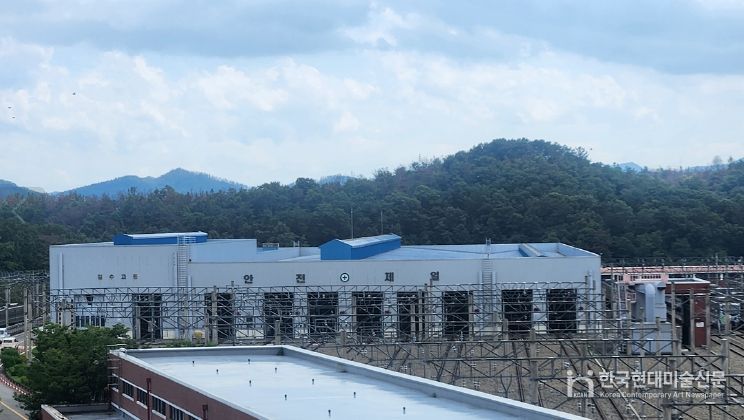 태양광 발전용 임대사업