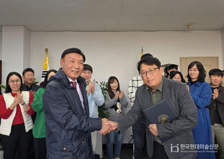 충남역사문화연구원, ‘하후상박’ 담은 따뜻한 노사합의