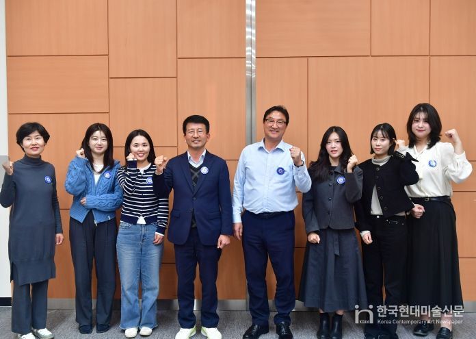 ‘약물 오남용 예방 간담회’