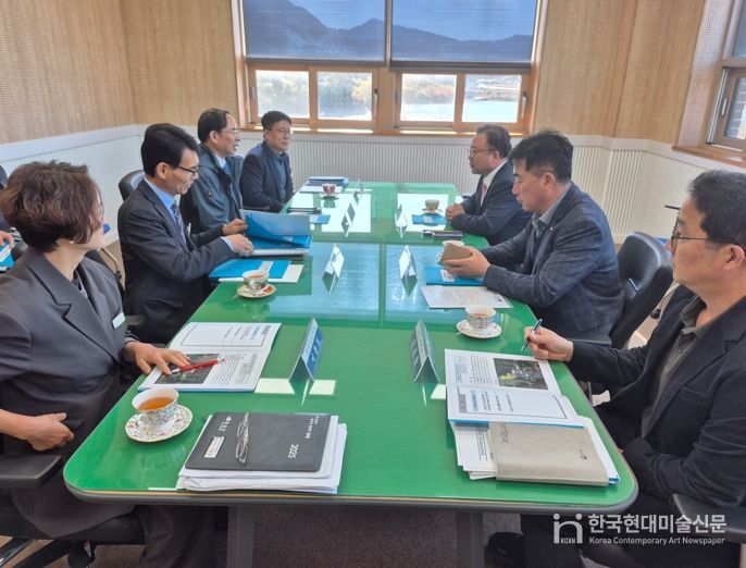 영산강유역환경청, 임실군과 약 50년전 하천변에 매립된 생활폐기물 처리로 물환경 개선 적극 추진