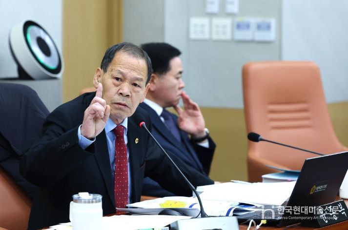 서울특별시의회 도시계획위원회 윤종복 의원(국민의힘, 종로1)