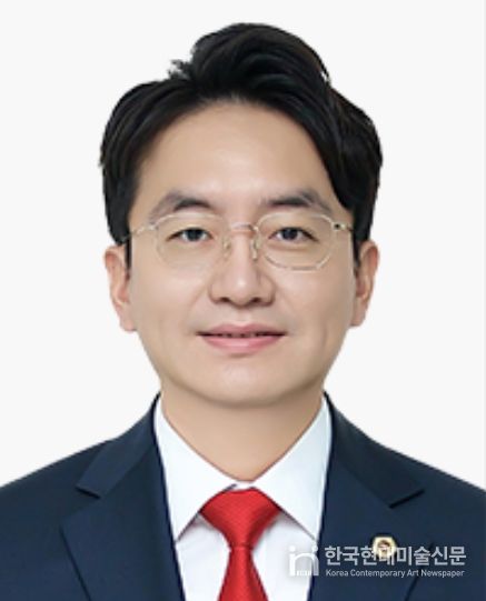 서울시의회 이상욱 의원