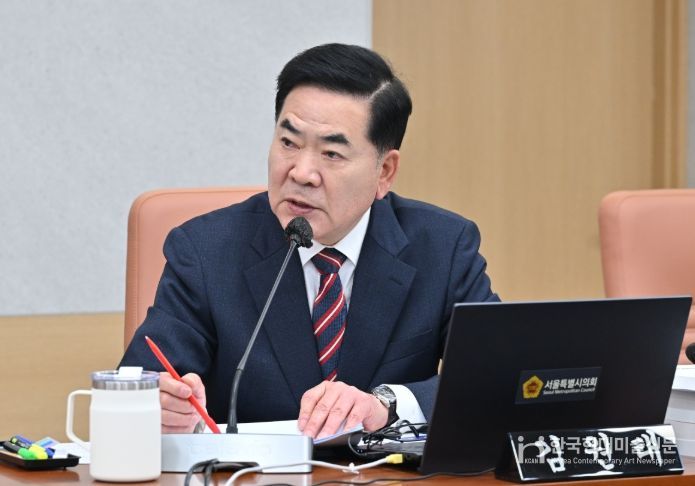 서울시의회 김원태 의원