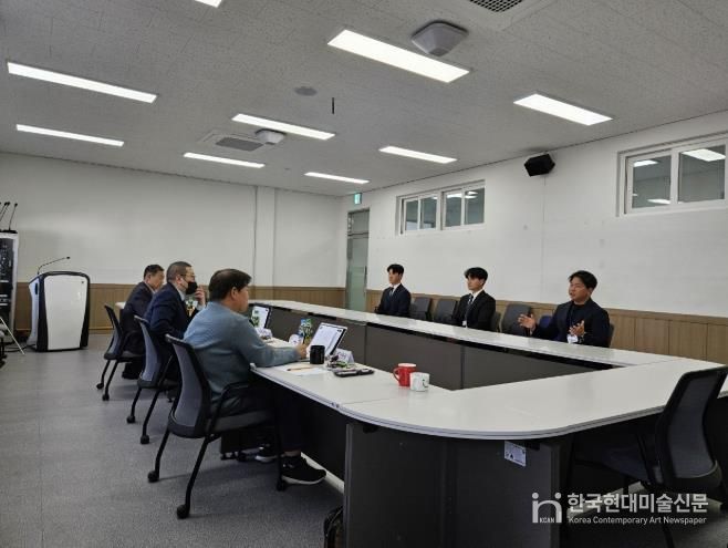 익산시, 미래 농업 이끌 청년농업인 육성 나서