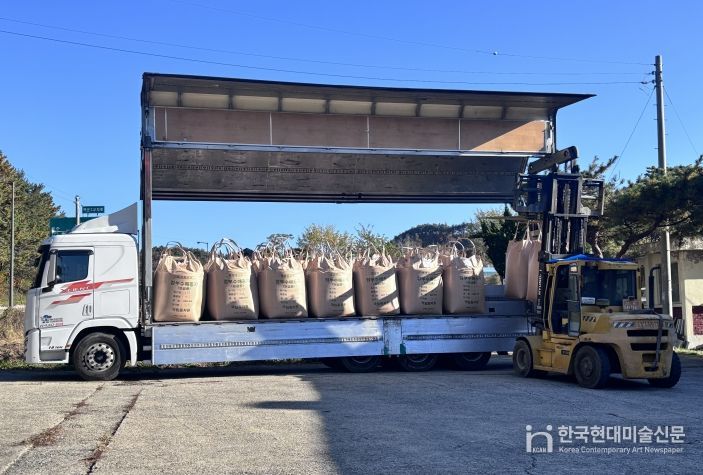 진안군, 벼 보급종(해담쌀) 채종단지 품질 우수