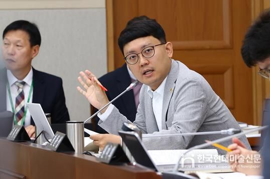 최재민 강원특별자치도의원, “구형 모델 보급, ‘재고떨이’ 즉각 중단해야”