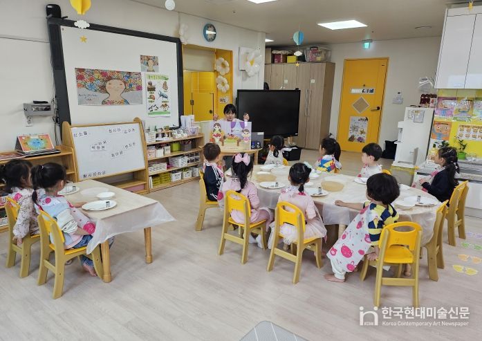 평창군어린이·사회복지급식관리지원센터 확대 운영