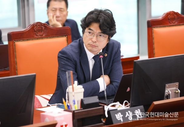 경기도의회 박상현 의원