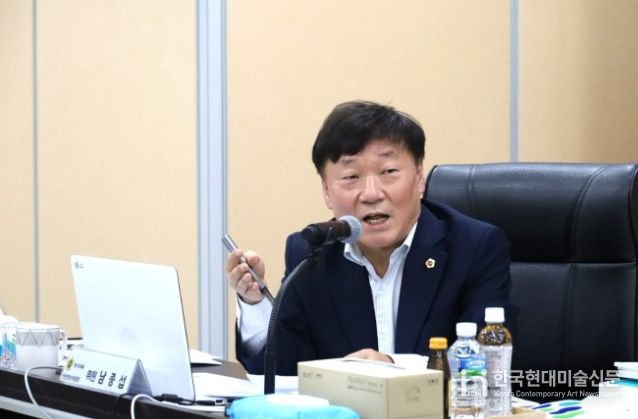 남종섭 의원(더불어민주당, 용인3)