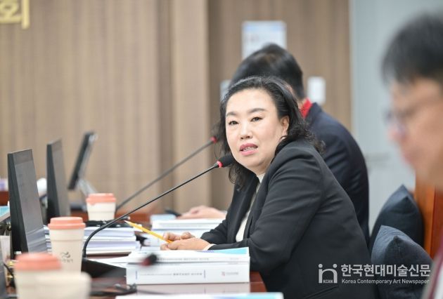 곽미숙 경기도의회 여성가족평생교육위원회 위원(국민의힘, 고양6)