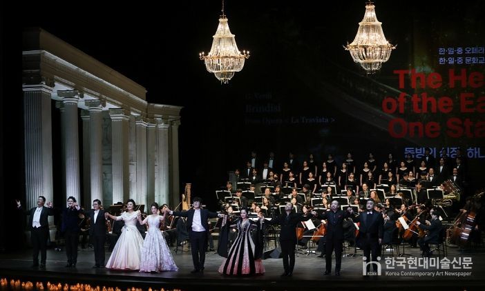 제22회 대구국제오페라축제,