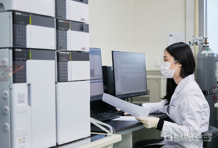 유전자치료제 ‘화두’ 핵산의약품 평가 서비스