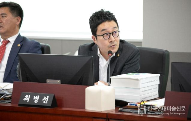 경기도의회 최병선 의원