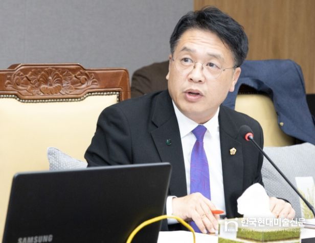 경기도의회 이석균 의원