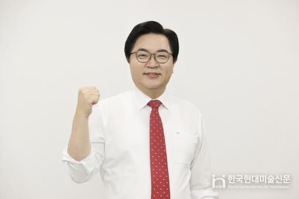 박일하 동작구청장