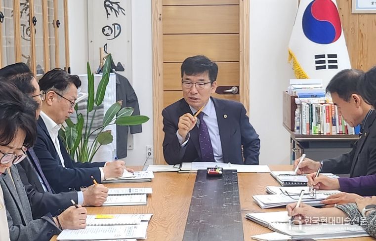 충북교육청, 고3 수능이후 골든타임 3개월을 잡아라