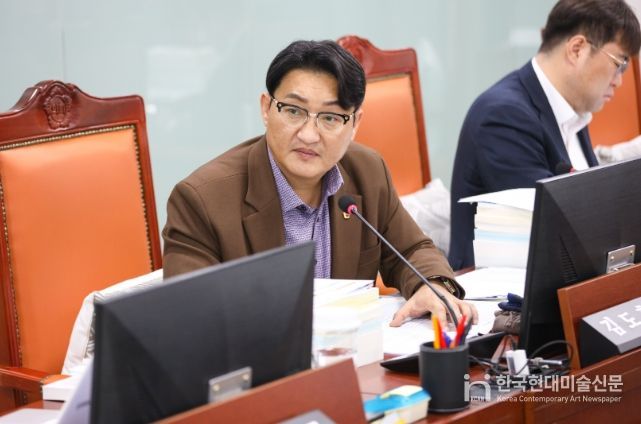 김도훈 의원(국민의힘)