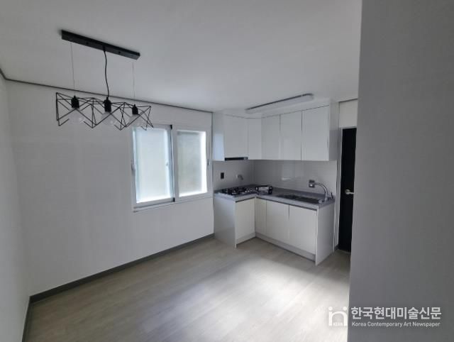 빈집 리모델링 주택