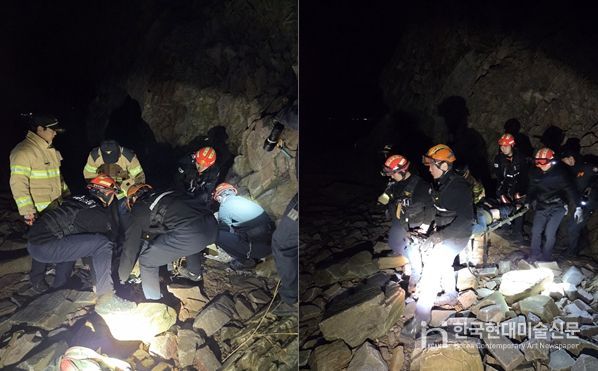 서산소방서, ‘119화재대피안심콜’로 안전 사각지대 해소 나선다