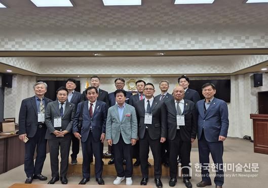 해운대구의회, 센텀 PMJF라이온스클럽–일본 후쿠오카 세이프티라이온스클럽간 우호협력 위한 해운대 교류행사 진행