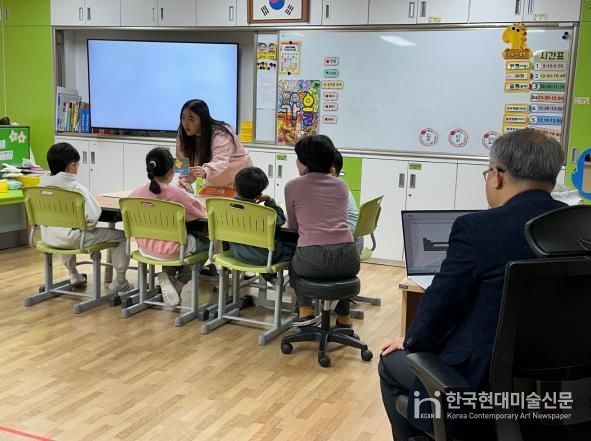 충남교육청, 특수교사의 수업 전문성 강화와 학생 맞춤형 수업 설계에 큰 성과