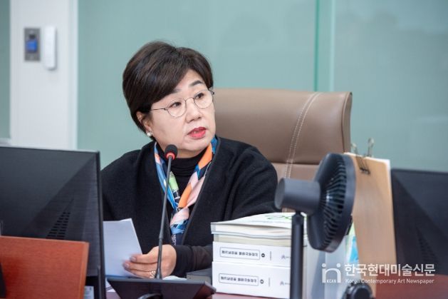 경기도의회 황진희 의원